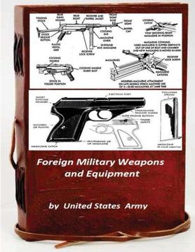 portada Foreign Military Weapons and Equipment