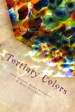 portada Tertiary Colors: A Kaleidoscope of Poetry