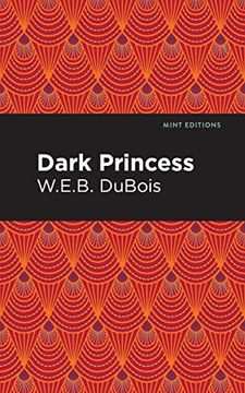 portada Dark Princess (Mint Editions (Romantic Tales))