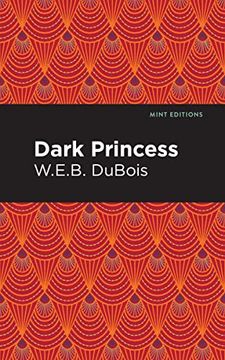 portada Dark Princess