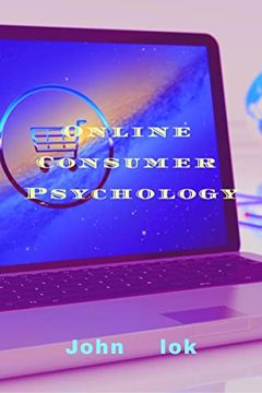 portada Online Consumer Psychology