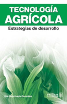 portada Tecnologia Agricola