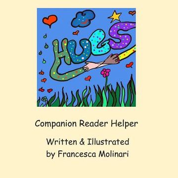 portada HUGS - Companion Reader (in English)