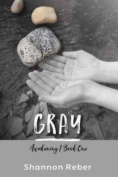 portada Gray (in English)