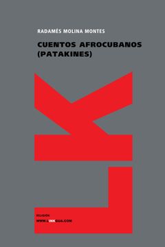 portada Cuentos Afrocubanos /Afro Cuban Stories,Patakines (in Spanish)