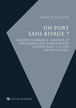 portada Un Port Sans Rivage? (in French)