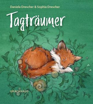 portada Tagträumer (in German)