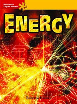 portada Heinemann English Readers Elementary Science Energy: Elementary Level