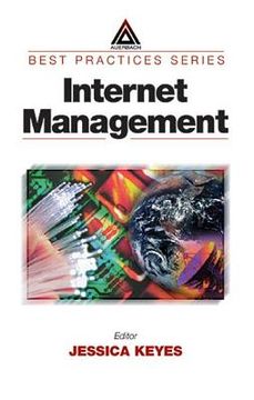 portada internet management (in English)