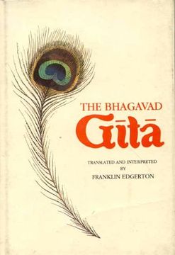 portada The Bhagavadgita