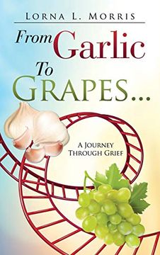 portada From Garlic to Grapes. (in English)