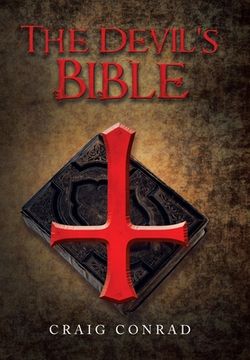 portada The Devil's Bible (en Inglés)