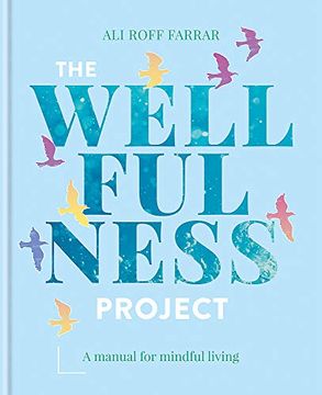 portada The Wellfulness Project 