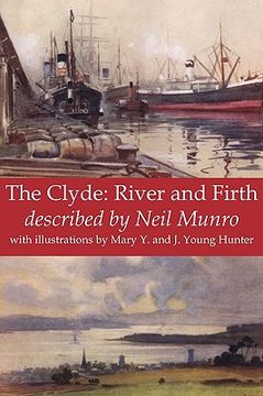 portada the clyde: river and firth (in English)