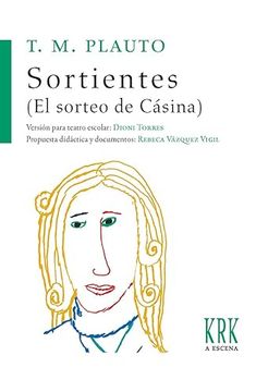 portada Sortientes (el Sorteo de Casina) (in Spanish)