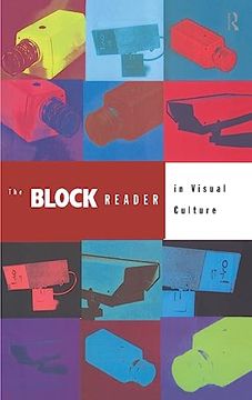 portada The Block Reader in Visual Culture (en Inglés)