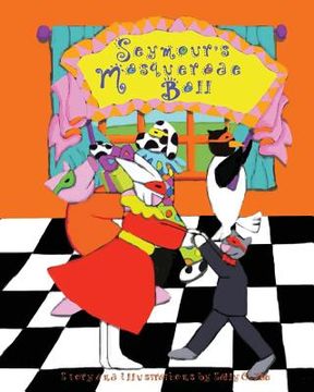portada Seymour's Masquerade Ball (en Inglés)