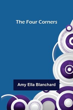 portada The Four Corners