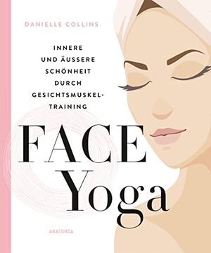 portada Face Yoga (en Alemán)