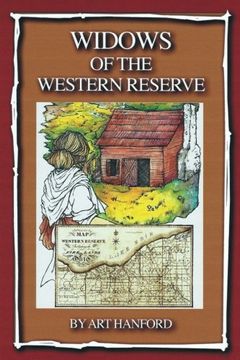 portada Widows of the Western Reserve (en Inglés)