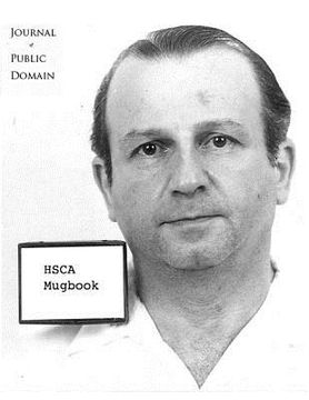 portada HSCA Mugbook: 88 persons of Interest in the Murder of John F. Kennedy (en Inglés)