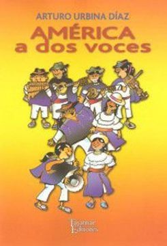 portada América a dos Voces (in Spanish)