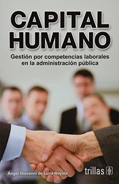 portada Capital Humano (in Spanish)