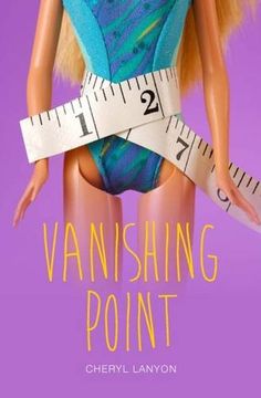 portada Vanishing Point (Teen Reads V)
