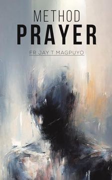 portada Method Prayer (en Inglés)