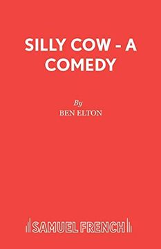 portada Silly cow - a Comedy (en Inglés)