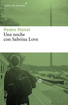 portada Una Noche con Sabrina Love (in Spanish)