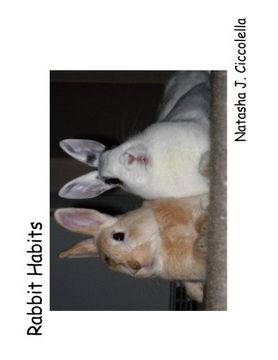 portada Rabbit Habits