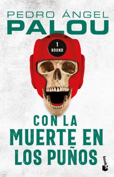 portada Con la Muerte en los Puños