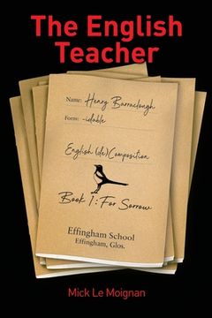 portada The English Teacher (en Inglés)