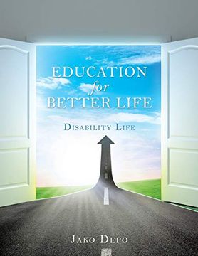 portada Education for Better Life (en Inglés)