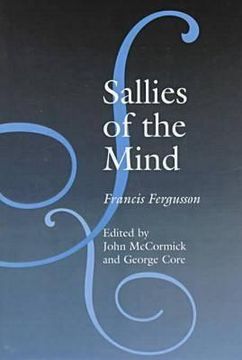 portada sallies of the mind (in English)