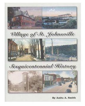 portada village of st. johnsville (in English)