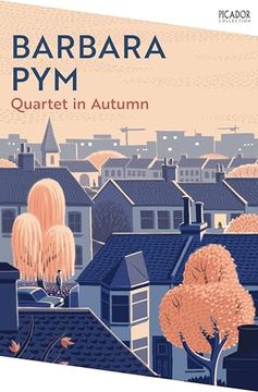portada Quartet in Autumn