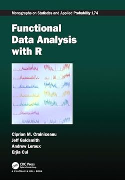 portada Functional Data Analysis With r
