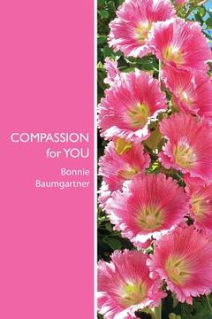 portada COMPASSION for YOU: Entrained with Light (in English)