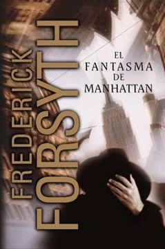 portada Fantasma De Manhattan, El (spanish Edition)
