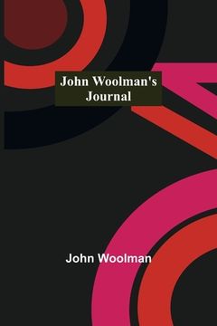 portada John Woolman's Journal (en Inglés)