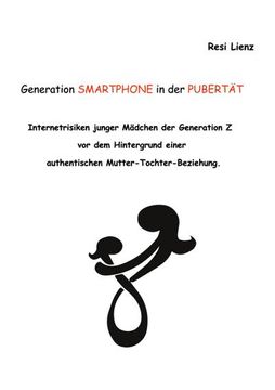 portada Generation Smartphone in der Pubertät (en Alemán)