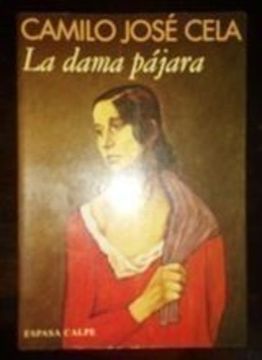 portada La Dama Pajara (ColeccióN Austral) (en Inglés)