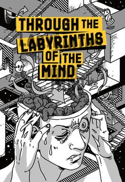 portada Through the Labyrinths of the Mind (in English)