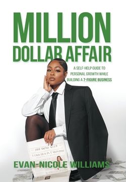 portada Million Dollar Affair (en Inglés)