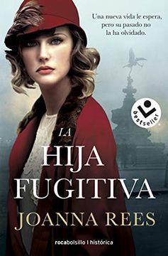 portada La Hija Fugitiva (in Spanish)