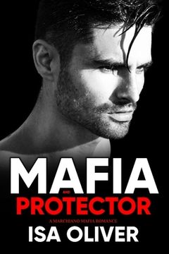 portada Mafia And Protector (en Inglés)