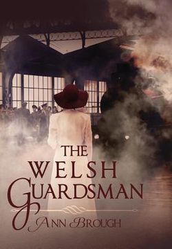 portada The Welsh Guardsman (in English)