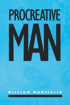 portada Procreative man (in English)